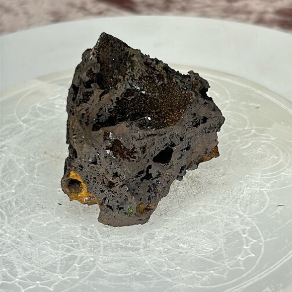 Goethite Iridescent - GI01 - Picture 4 of 5